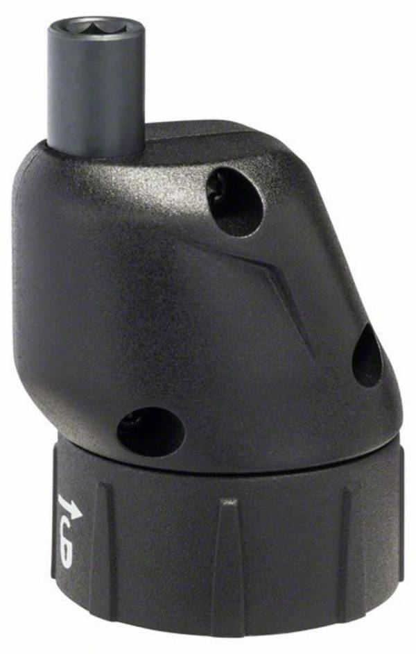 Bosch Accessories 2609255723 Exzenteraufsatz Passend für (Bohrmaschinen) Bosch IXO