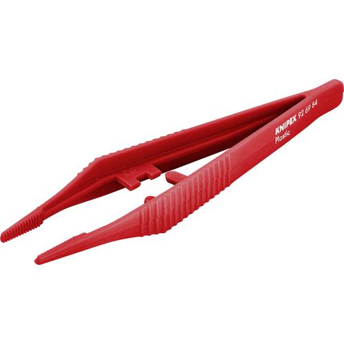 Thumbnail - Knipex 92 69 84 Präzisionspinzette Trapez 130 mm