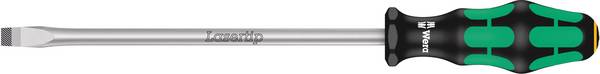 Wera 334 Werkstatt Schlitz-Schraubendreher Klingenbreite: 10 mm Klingenlänge: 200 mm