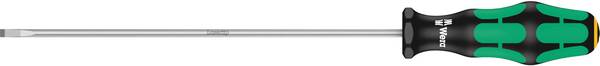 Wera 335 Werkstatt Schlitz-Schraubendreher Klingenbreite: 4 mm Klingenlänge: 200 mm