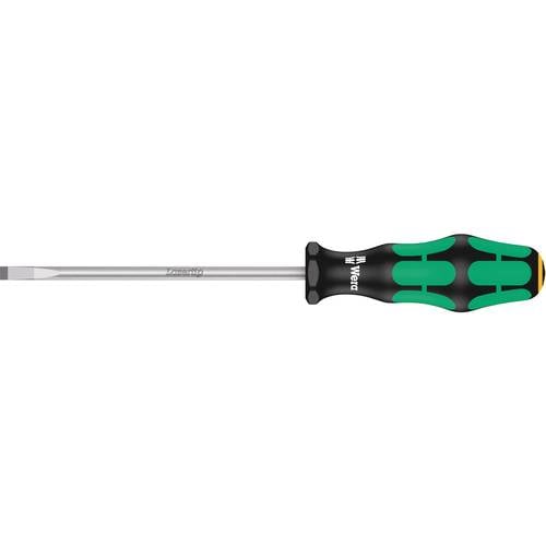 Wera 335 Werkstatt Schlitz-Schraubendreher Klingenbreite: 5.5 mm Klingenlänge: 125 mm