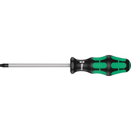 Thumbnail - Wera 367 Werkstatt Torx-Schraubendreher Größe (Schraubendreher) T 40 Klingenlänge: 130 mm 1 St.