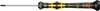 Wera 1550 05030110001 ESD Kreuzschlitz-Schraubendreher PH 00 Klingenlänge: 60 mm