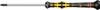 Wera 1550 05030112001 ESD Kreuzschlitz-Schraubendreher PH 1 Klingenlänge: 80 mm