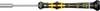 Wera 1569 ESD Steckschlüssel-Schraubendreher Schlüsselweite (metrisch): 5.5 mm Klingenlänge: 60 mm