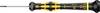 Wera 1578 A ESD Schlitz-Schraubendreher Klingenbreite: 1.5 mm Klingenlänge: 40 mm