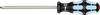 Wera 3350 05032023001 Werkstatt Kreuzschlitz-Schraubendreher PH 3 Klingenlänge: 150 mm