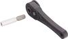Donau Elektronik MBS09 Bit-Ratsche 1/4" (6.3 mm) 92 mm