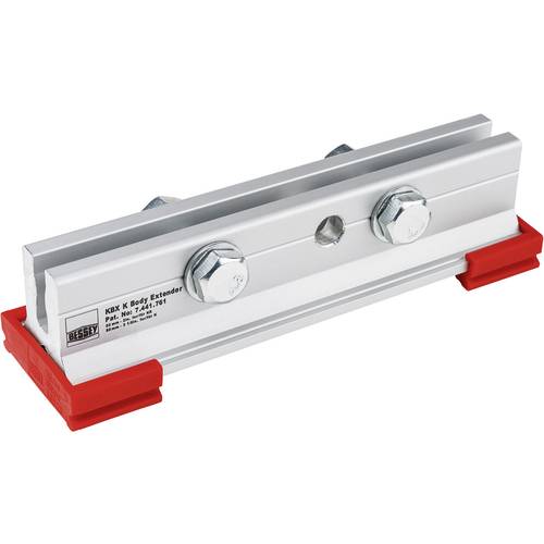 Korpuszwingen-Verlängerung KBX Bessey KBX20