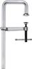 Ganzstahlzwinge U-Form 250mm BESSEY - Artikel: 4008158027104