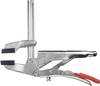 Bessey GRZ10 Abklemmzange 0 - 100 mm