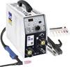 TIG-Schweißanlage TIG 168 DC HF m.Zub.10-160 A gasg.GYS