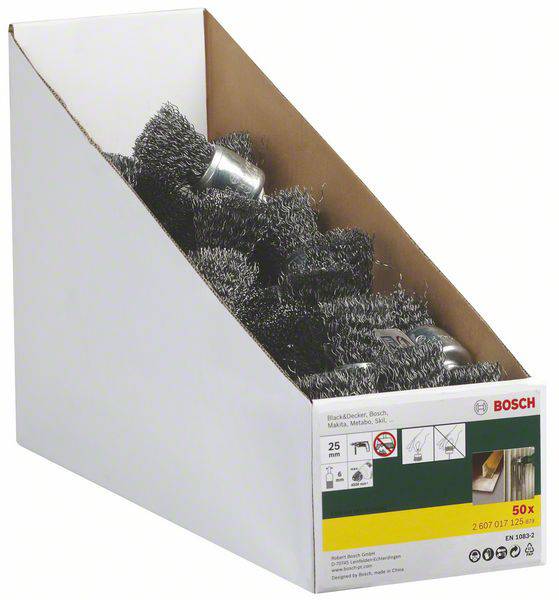 Bosch Power Tools Pinselbürste für 2607017125-1