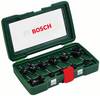 Bosch Accessories 2607019465 Frässet Hartmetall Länge 223.5 mm