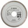 Bosch Accessories 2607019472 Bosch Power Tools Diamanttrennscheibe Durchmesser 115 mm Bohrungs-Ø 22.23 mm Keramik 1 St.