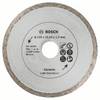 Bosch Accessories 2607019473 Bosch Power Tools Diamanttrennscheibe Durchmesser 125 mm Bohrungs-Ø 22.23 mm Keramik 1 St.