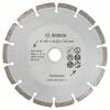 Bosch Accessories 2607019476 Bosch Power Tools Diamanttrennscheibe Durchmesser 180 mm Bohrungs-Ø 22.23 mm Baustellenmaterialien 1 St.