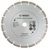 Bosch Accessories 2607019479 Bosch Power Tools Diamanttrennscheibe Durchmesser 230 mm Bohrungs-Ø 22.23 mm Baustellenmaterialien 1 St.
