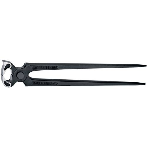 Thumbnail - KNIPEX 55 00 300 Hufbeschlagzange (Karosserieabreißzange) schwarz atramentiert 300 mm