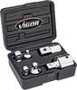 Vigor V1293 Steckschlüssel-Adapter-Set Antrieb 1/4" (6.3 mm), 3/8" (10 mm), 1/2" (12.5 mm), 3/4" (20 mm) 1 Set