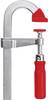 Leicht-Schraubzwinge U-Form 100x50mm BESSEY - Artikel: 4008158032559
