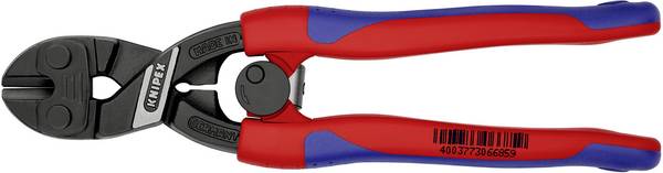 Knipex CoBolt Bolzenschneider 200 mm 64 HRC