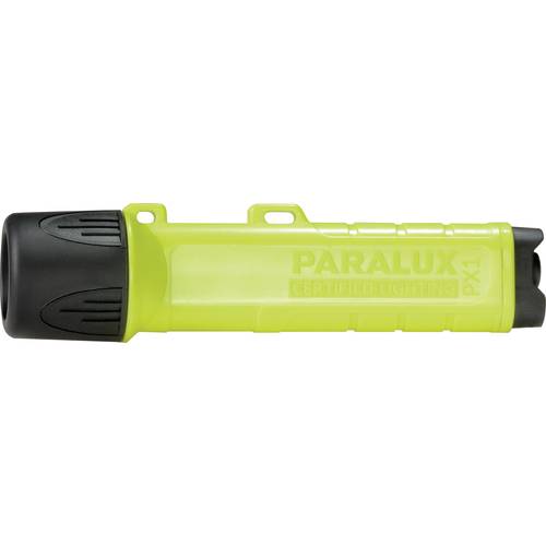 Thumbnail - Parat PARALUX® PX1 Taschenlampe Ex Zone: 0 120 lm 150 m