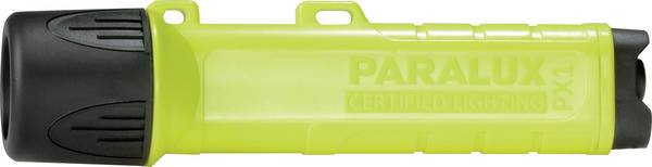 Parat PARALUX® PX1 Taschenlampe Ex Zone: 0 120 lm 150 m