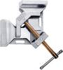 Bessey WSM12 Spann-Weite (max.):120 mm Produktabmessung, Länge: 290 mm Ausladungs-Maße:100 mm