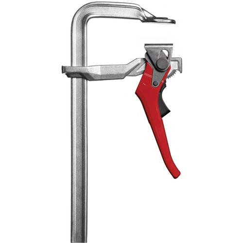 Thumbnail - Hebelzwinge GH Spann-W.200mm A.100mm Spannkraft b.zu 8500 N BESSEY