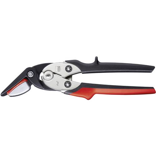 Thumbnail - Erdi Sicherheits-Bandeisenschere mit Hebelübersetzung Geeignet für Stahlbänder bis zu 32 x 1 mm D123S