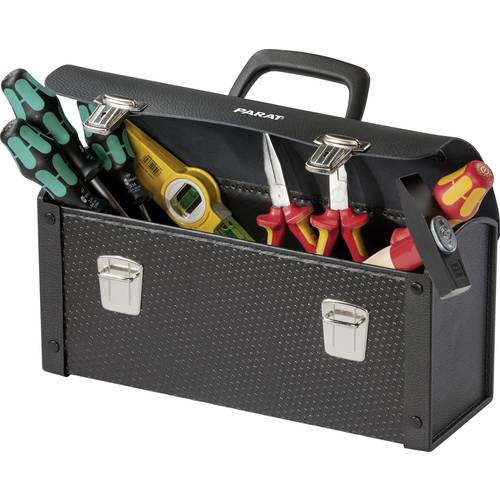 Parat NEW CLASSIC Individual S 2220000401 Universal Werkzeugtasche unbestückt (L x B x H) 155 x 370 x 190 mm