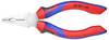 Knipex 03 05 140 Werkstatt Kombizange 140 mm DIN ISO 5746
