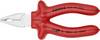Knipex 03 07 160 VDE Kombizange 160 mm DIN ISO 5746, DIN EN 60900