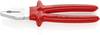 Knipex 03 07 250 VDE Kombizange 250 mm DIN ISO 5746, DIN EN 60900