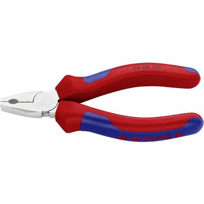 Knipex 08 05 110 Werkstatt Mini-Kombizange 110 mm