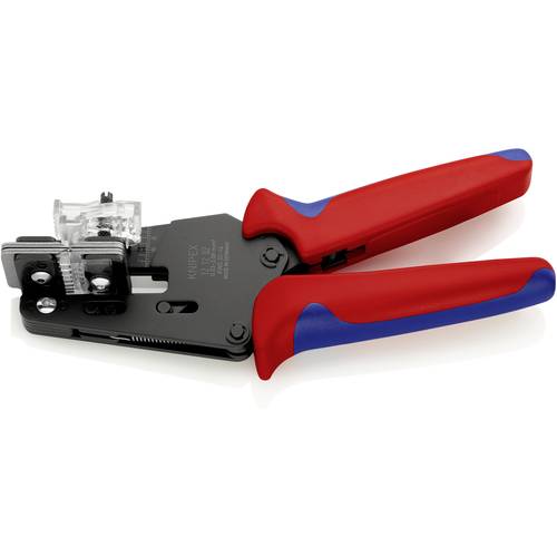 Knipex 12 12 02 12 12 02 Abisolierzange 0.03 bis 2.08 mm² 14 bis 32