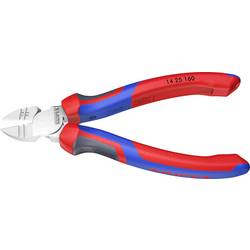 Dílna diagonální odizolovací kleště Knipex 14 25 160, s fazetou , 160 mm