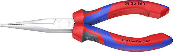 Knipex 29 25 160 Werkstatt Telefonzange Gerade 16 cm
