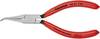 Knipex 32 31 135 Elektrotechnik und Feinwerktechnik Justierzange 40° gebogen Werkzeugstahl 135 mm