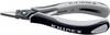 Knipex 34 12 130 ESD ESD Flachzange Gerade Chrom-Vanadium Kugellagerstahl 135 mm