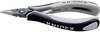 Knipex 34 22 130 ESD ESD Flachrundzange Gerade Chrom-Vanadium Kugellagerstahl 135 mm