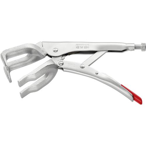 Thumbnail - Knipex 42 14 280 Schweißer-Gripzange 30 - 65 mm, 0 - 50 mm 280 mm