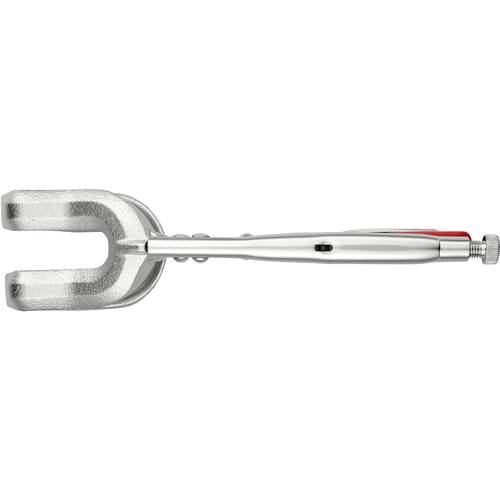 Knipex 42 24 280 Schweißer-Gripzange 10 - 70 mm 280 mm