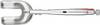 Knipex 42 24 280 Schweißer-Gripzange 10 - 70 mm 280 mm
