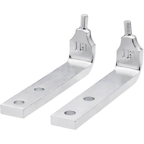 Thumbnail - Knipex 44 29 J61 Seegeringzange-Ersatzspitzen Passend für (Seegeringzangen) Innenringe 252-400 mm Spitzenform (Details) ...