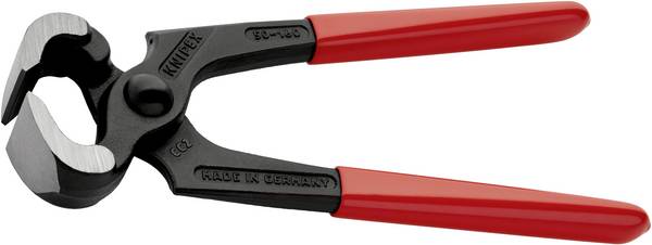 Knipex 50 01 160 Kneifzange 160 mm 1 St.