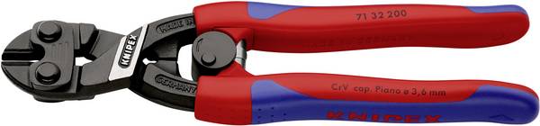 Knipex CoBolt Bolzenschneider 200 mm 64 HRC
