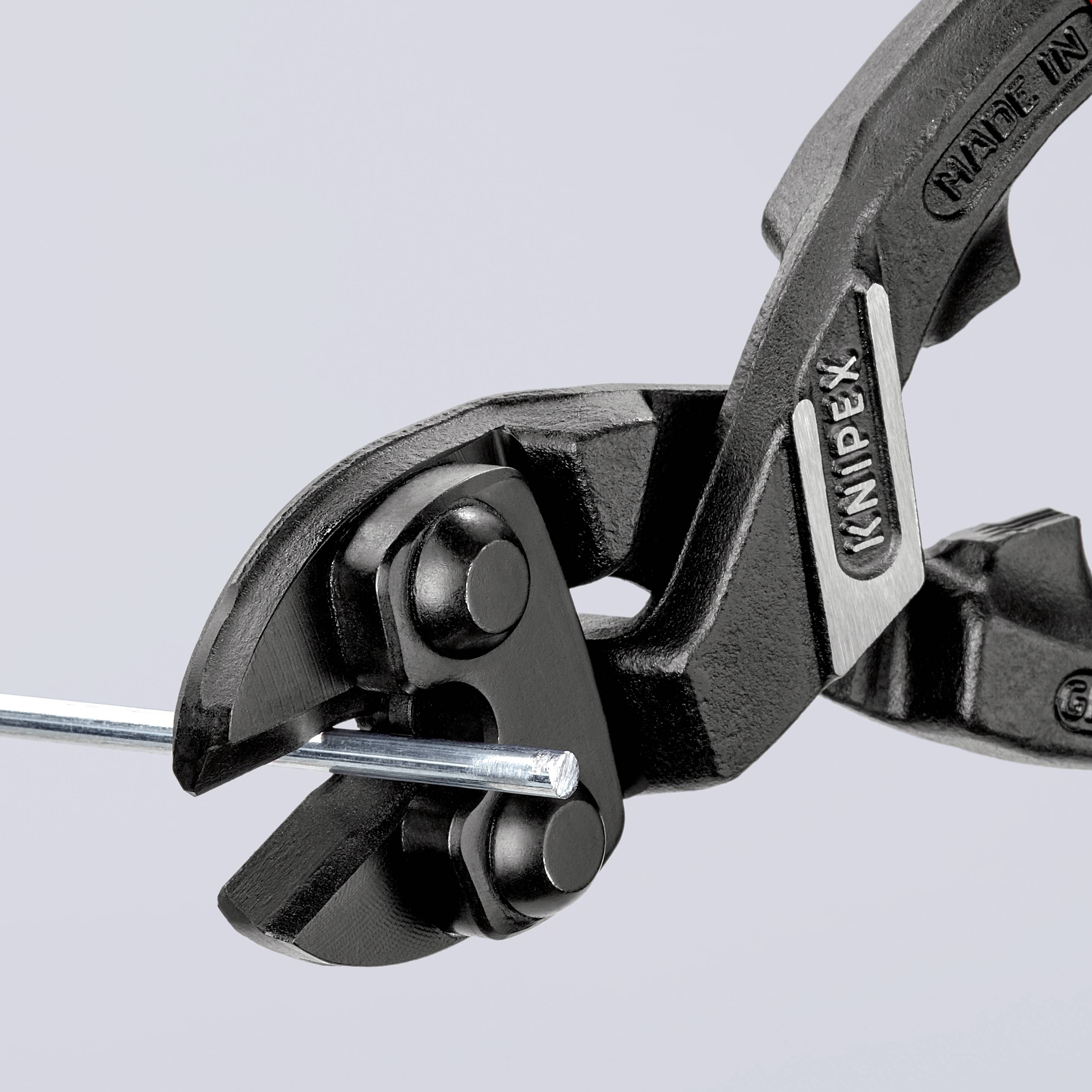 Knipex CoBolt Boltsaks 200 mm 64 HRC