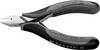 Knipex 77 32 115 ESD ESD Seitenschneider mit Facette 115 mm